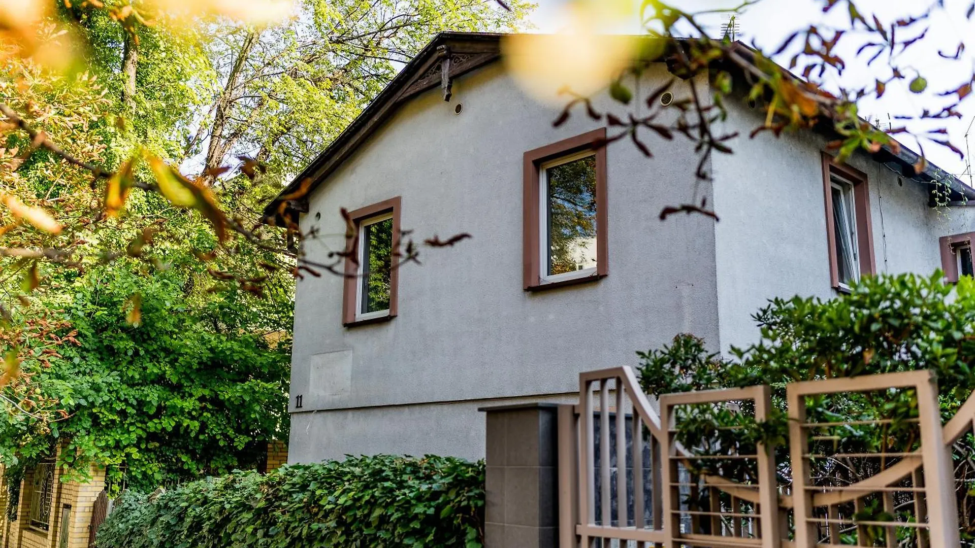 Urbanowska Parkland Apartments Posen 0*,
