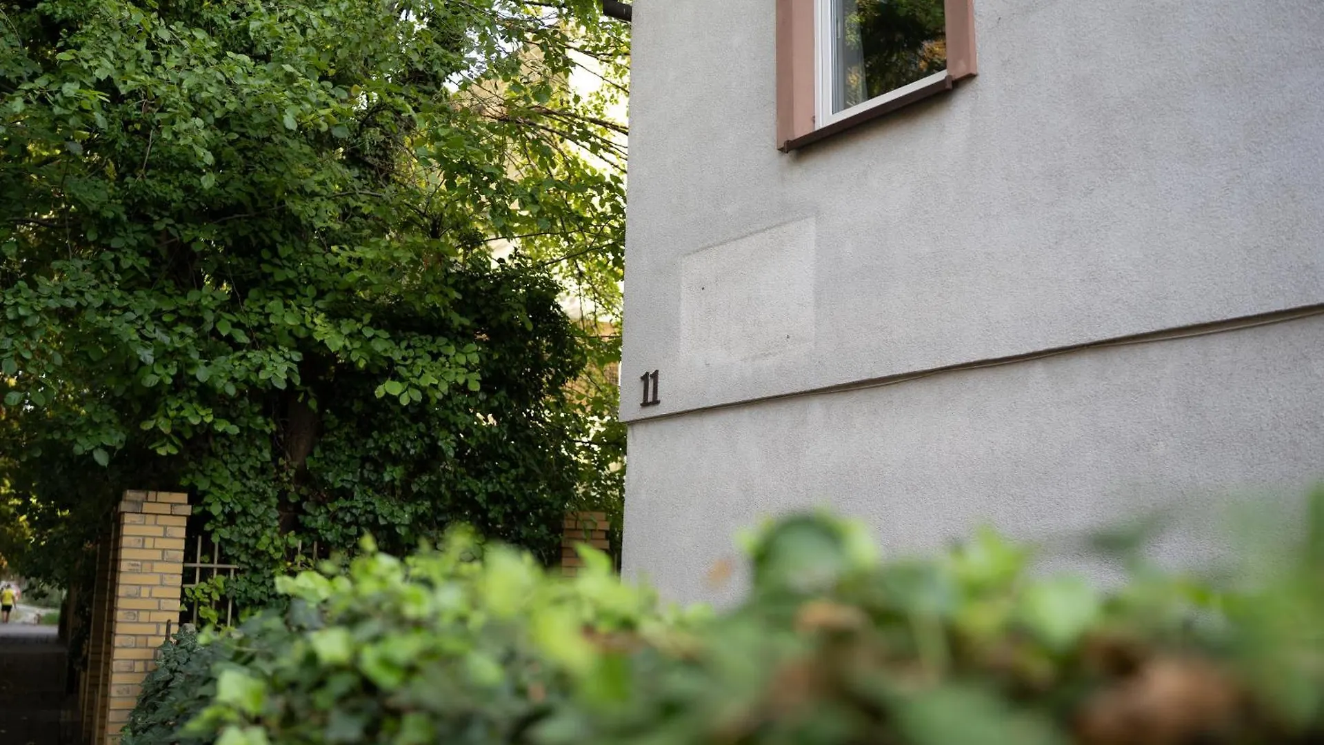 Urbanowska Parkland Apartments Posen