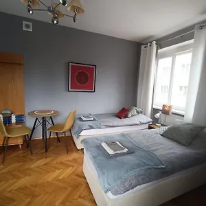  Apartament Przy Mtp
